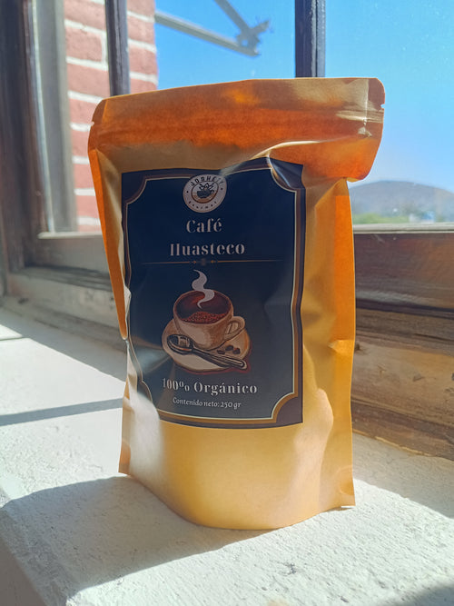 Café 250 gr