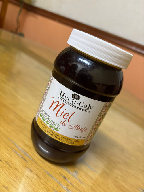 Miel de Abeja 1.5 L